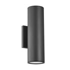 Perry Outdoor Wall Sconce