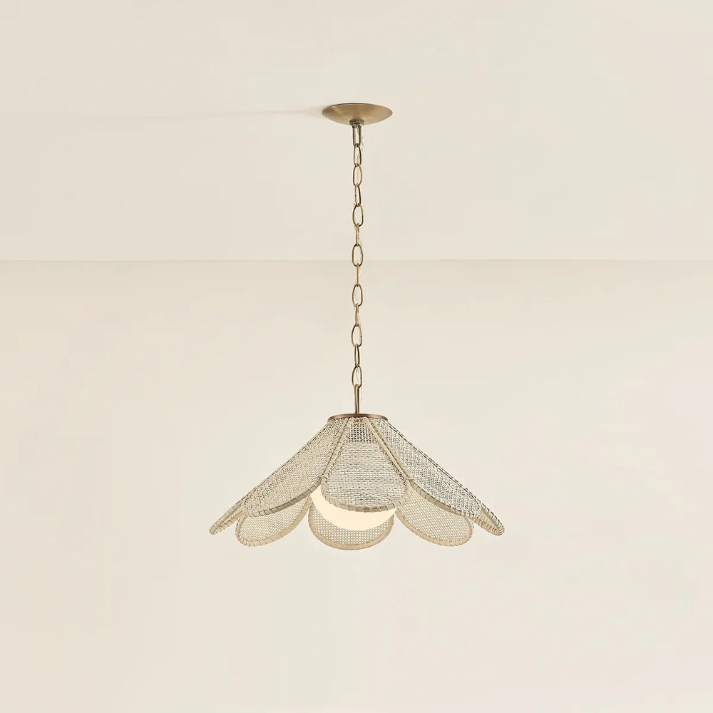 Petal Pendant Light