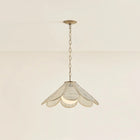 Petal Pendant Light