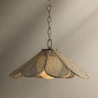 Petal Pendant Light