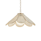 Petal Pendant Light