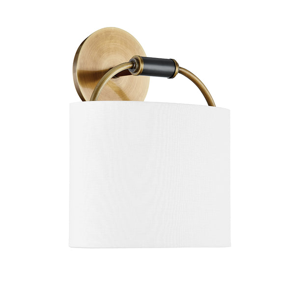 Pete Wall Sconce