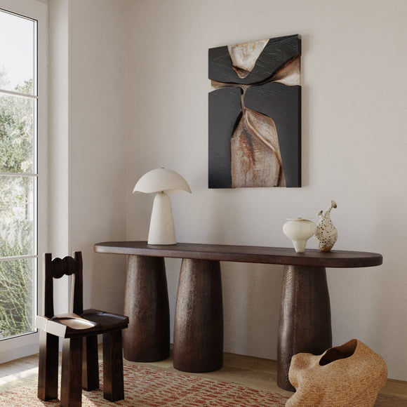 Soloma Table Lamp