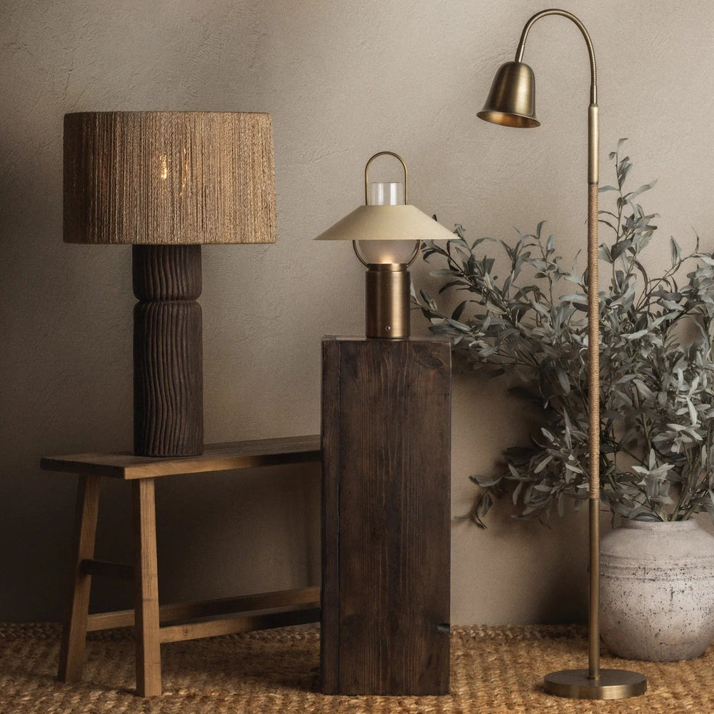 Wharf Floor Lamp