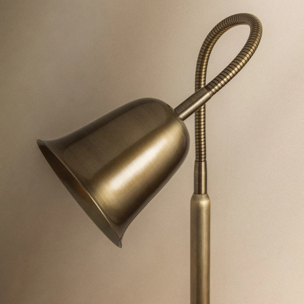 Wharf Floor Lamp