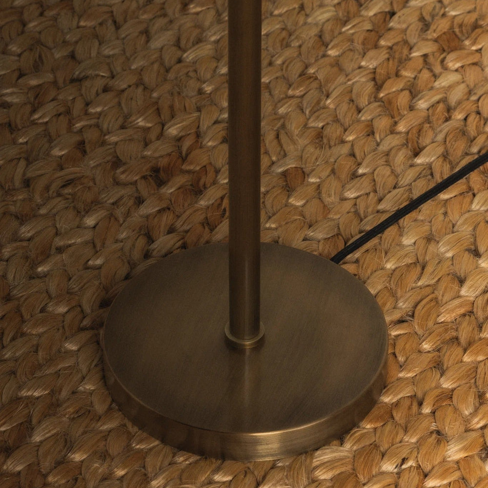 Wharf Floor Lamp