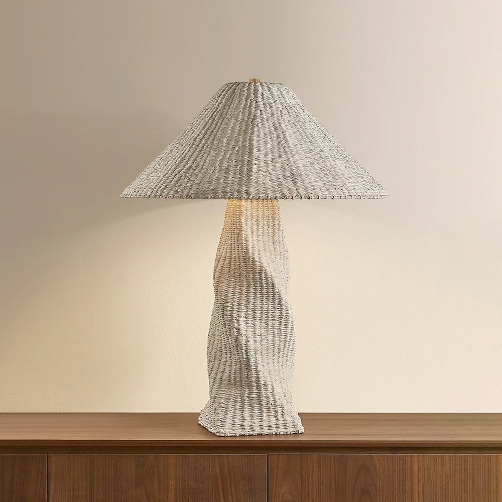 Zaire Table Lamp