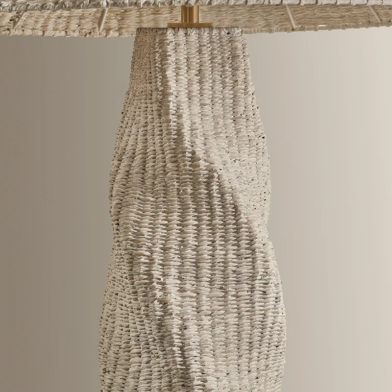Zaire Table Lamp