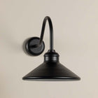 Bakersfield Outdoor Wall Sconce