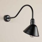 San Bruno Outdoor Wall Sconce