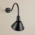 San Bruno Outdoor Wall Sconce