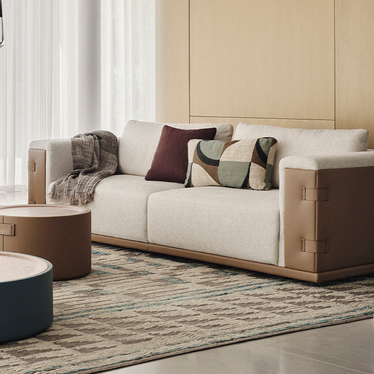 Atelier 3-Seater Sofa