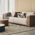 Atelier 3-Seater Sofa