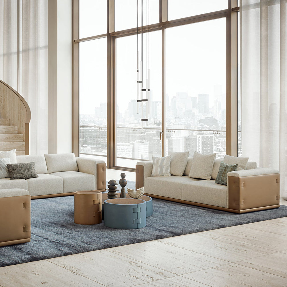 Atelier 3-Seater Sofa
