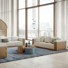 Atelier 3-Seater Sofa