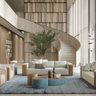 Atelier 3-Seater Sofa