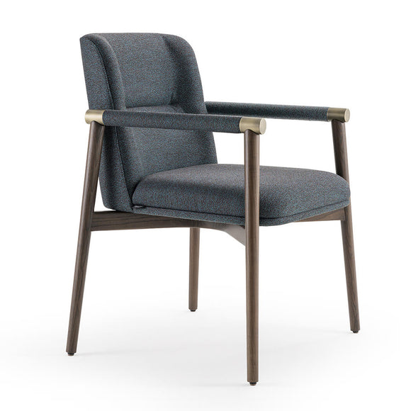 Atelier Dining Armchair