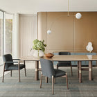 Atelier Dining Armchair