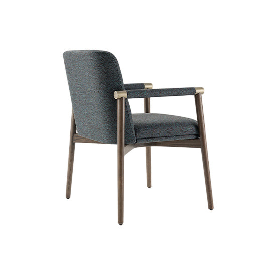 Atelier Dining Armchair