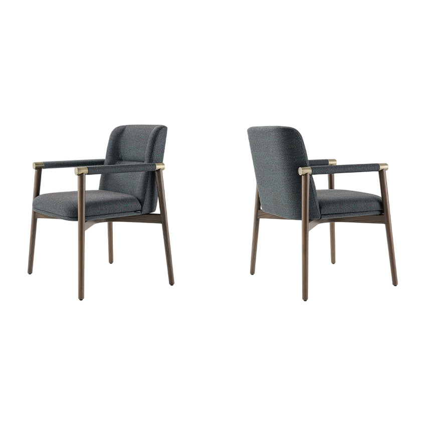 Atelier Dining Armchair