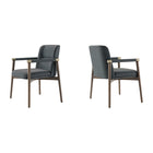 Atelier Dining Armchair