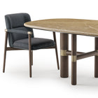 Atelier Dining Armchair