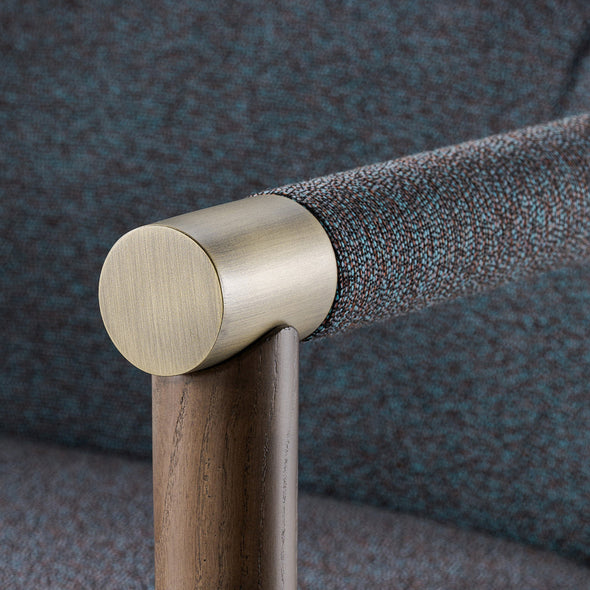 Atelier Dining Armchair