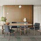 Atelier Dining Chair