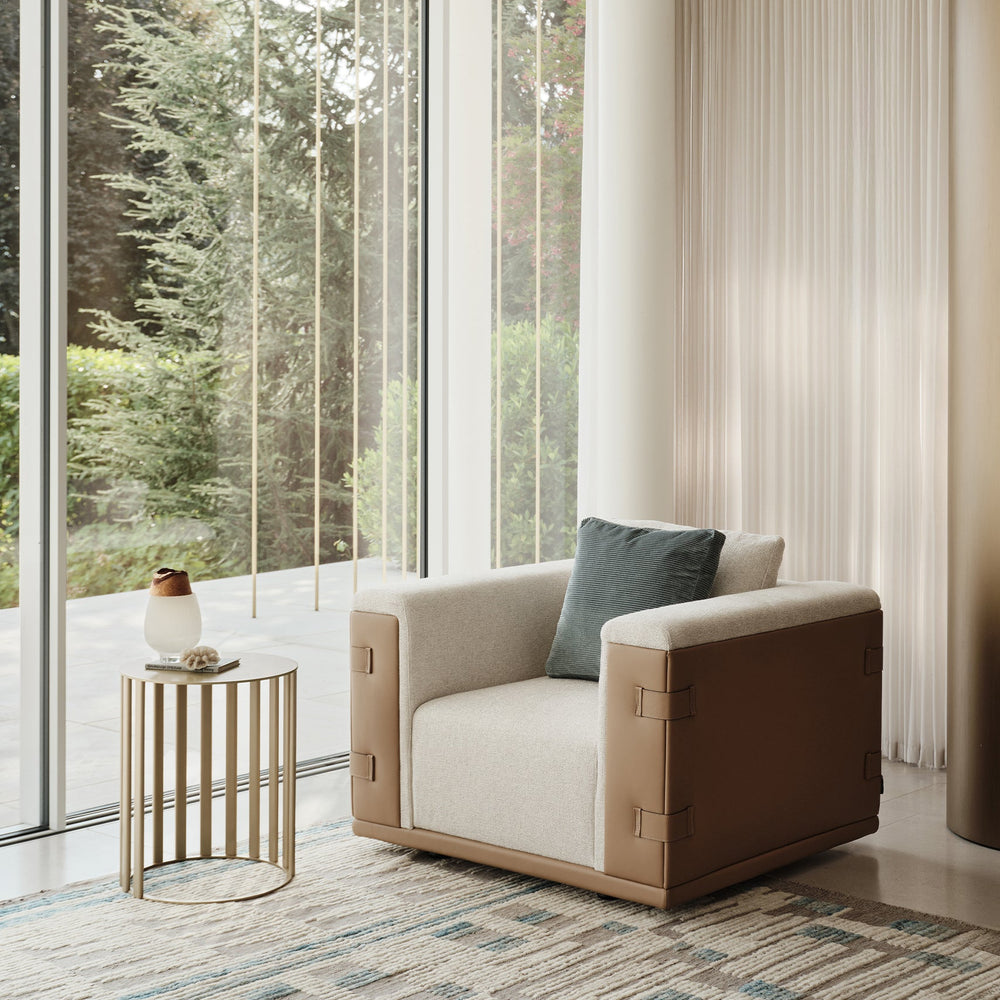 Atelier Lounge Chair