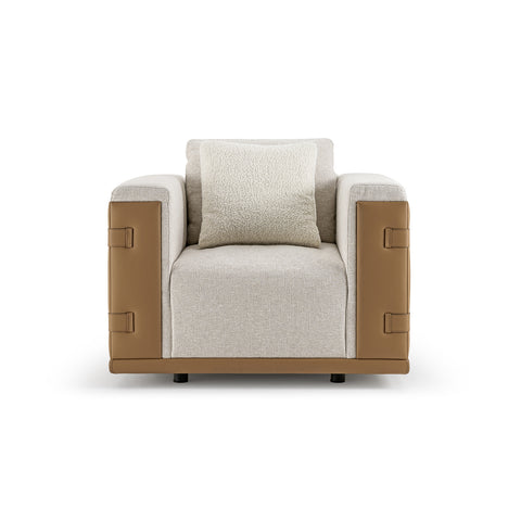 Atelier Lounge Chair