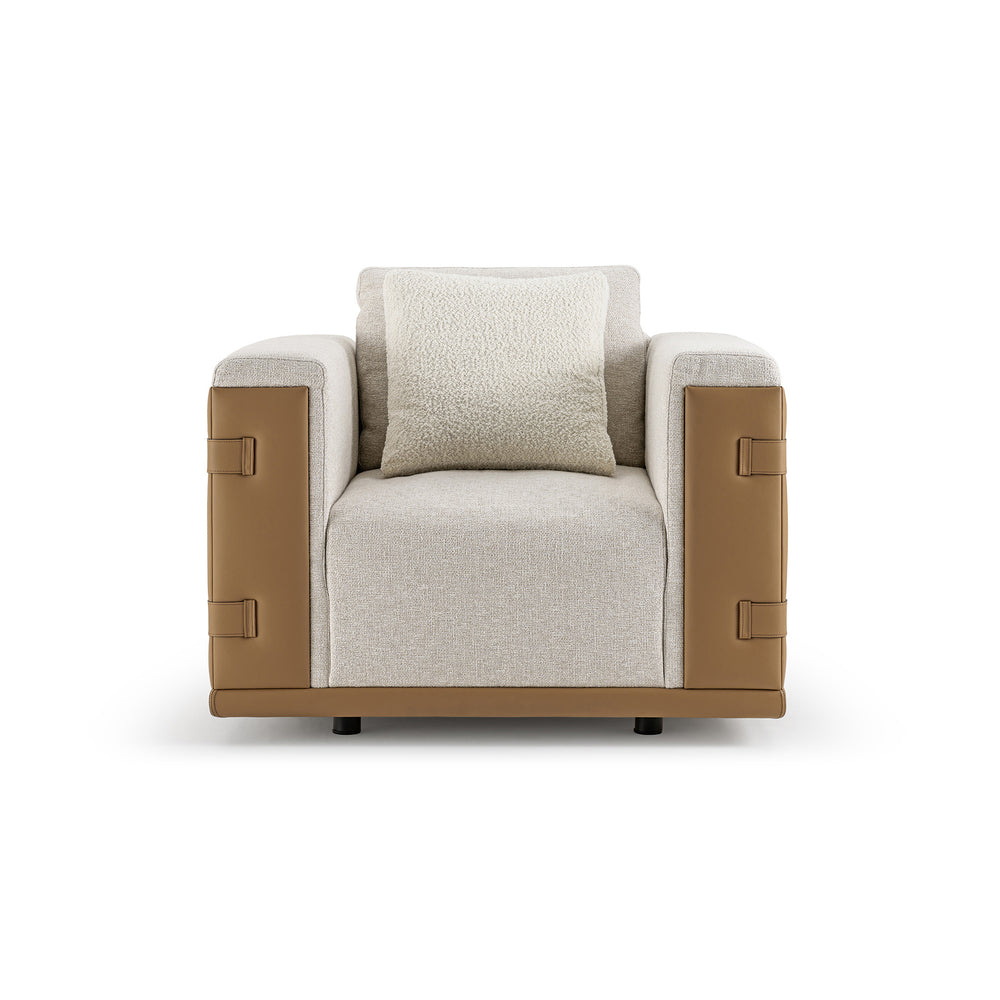 Atelier Lounge Chair