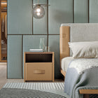 Atelier Nightstand