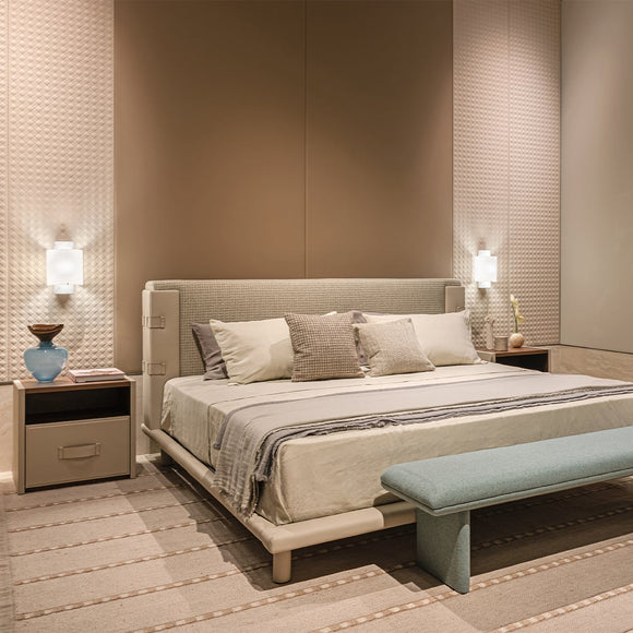 Atelier Nightstand