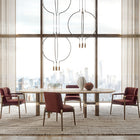Atelier Rectangular Dining Table