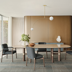 Atelier Rectangular Dining Table