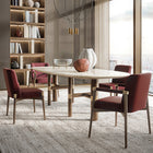 Atelier Rectangular Dining Table