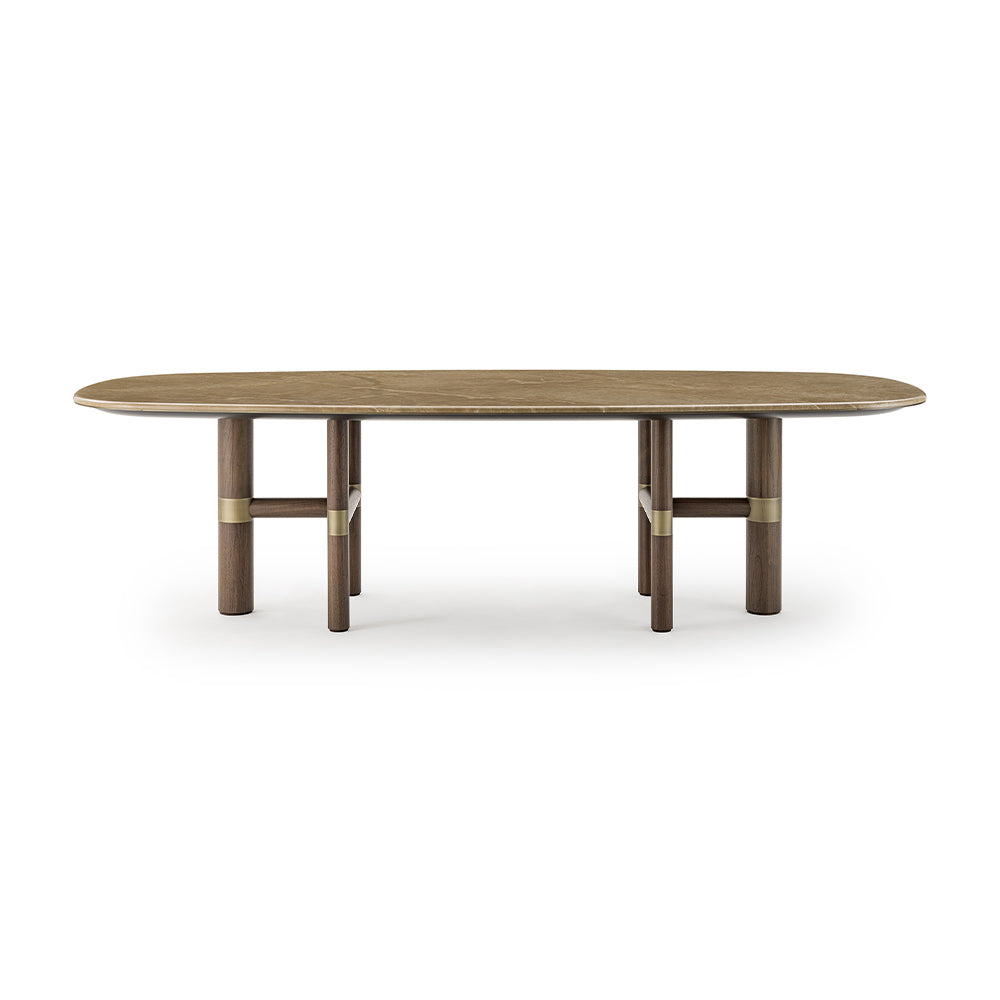 Atelier Rectangular Dining Table