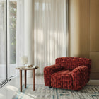 Azul Lounge Chair