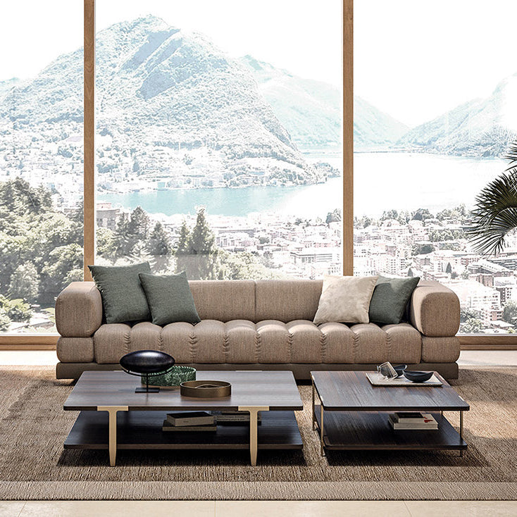 Domus 4-Seater Sofa