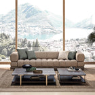 Domus 4-Seater Sofa