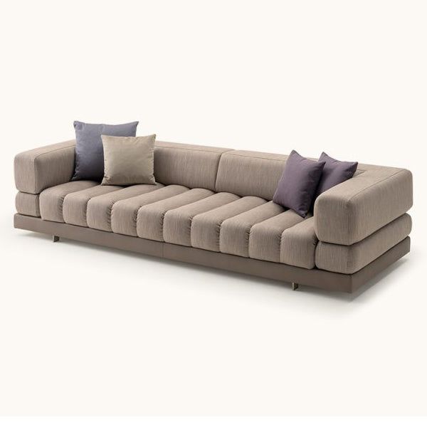 Domus 4-Seater Sofa