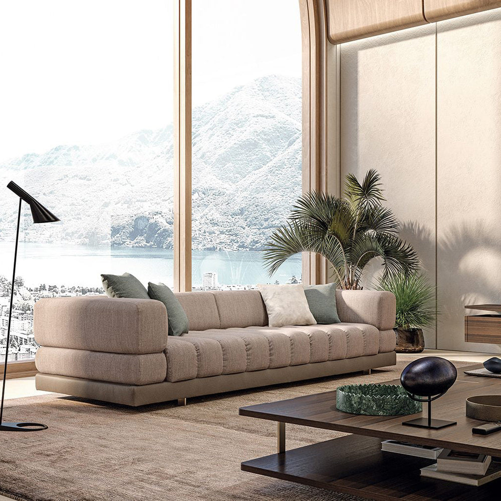 Domus 4-Seater Sofa