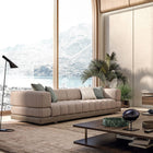 Domus 4-Seater Sofa