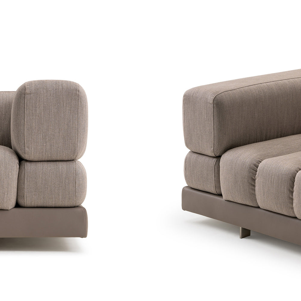 Domus 4-Seater Sofa