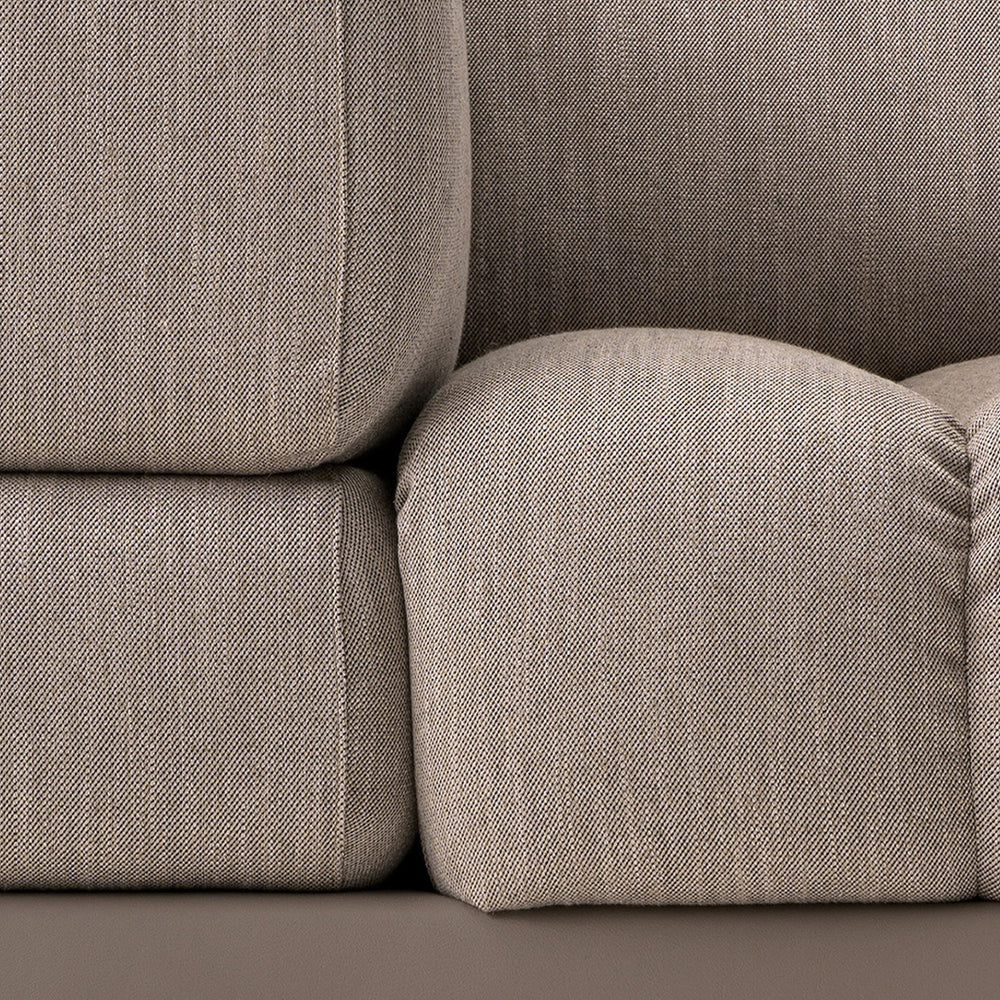 Domus 4-Seater Sofa