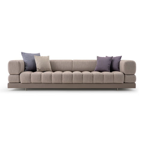 Domus 4-Seater Sofa