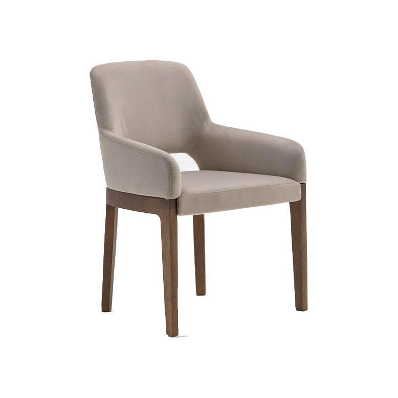 Domus Dining Armchair