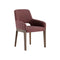 Domus Dining Armchair  option 762/F cat. B / NOC-A Canaletto