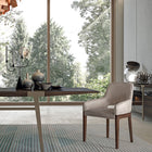 Domus Dining Armchair