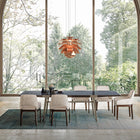 Domus Dining Armchair